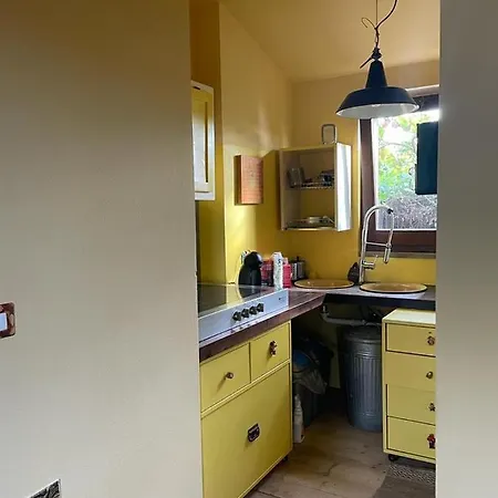 Casa de Férias Vintage